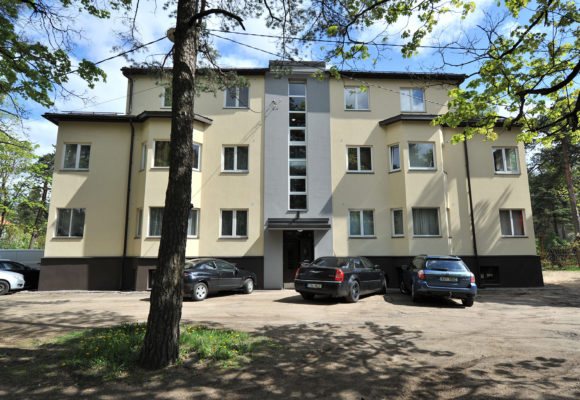 Pärnu mnt 195