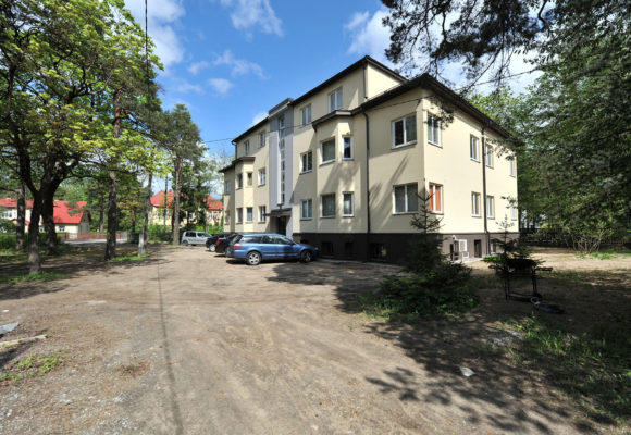Pärnu mnt 195