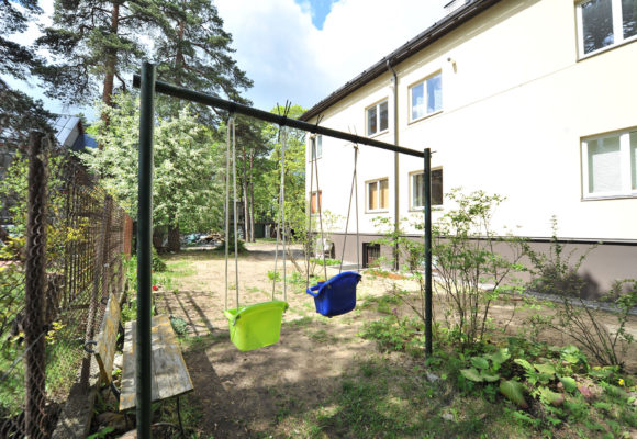 Pärnu mnt 195