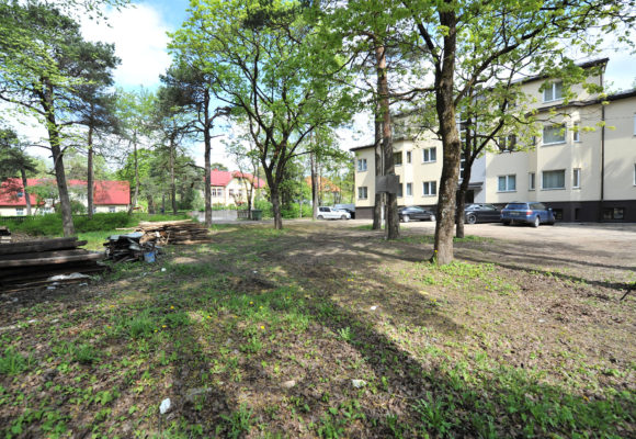 Pärnu mnt 195