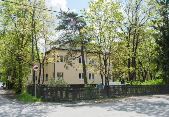 Pärnu mnt 195