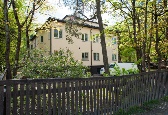 Pärnu mnt 195