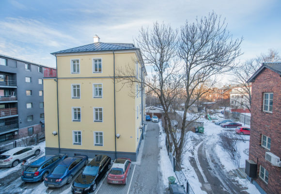 Tartu mnt 67