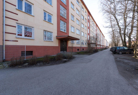 Uus-Maleva 5