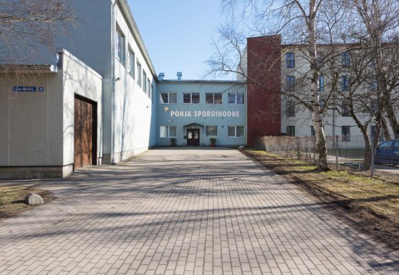 Uus-Maleva 5