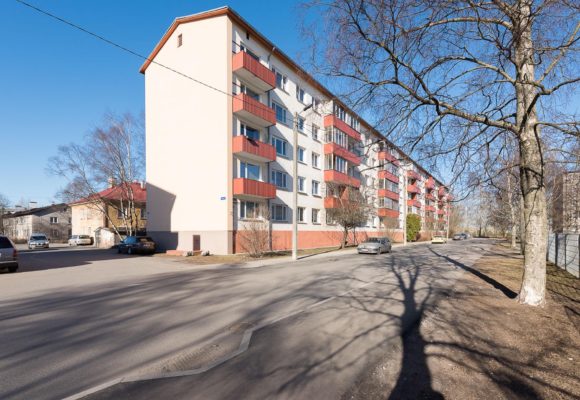 Uus-Maleva 5