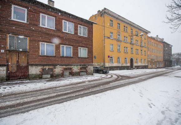 Vana-Kalamaja 3