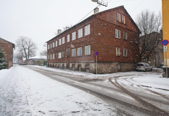 Vana-Kalamaja 3