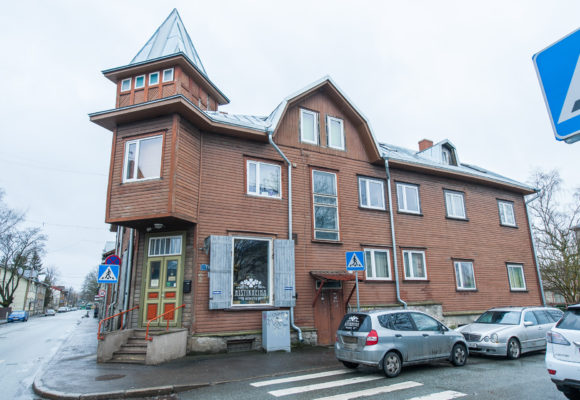 Ristiku 57