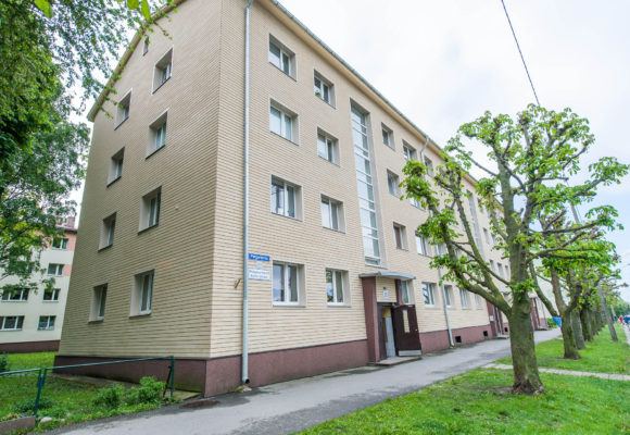 Pelguranna 23 I