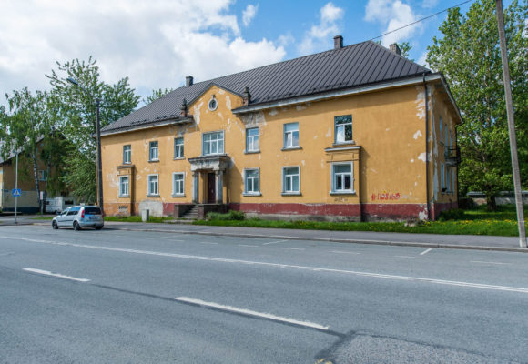 Ristiku 87 I