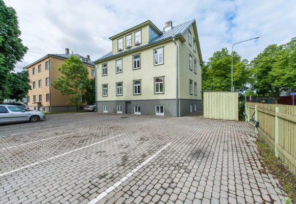 Veerenni 31