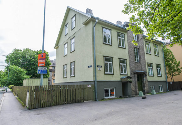Veerenni 31