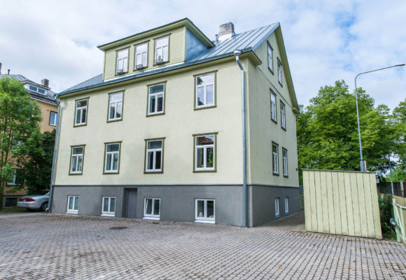 Veerenni 31