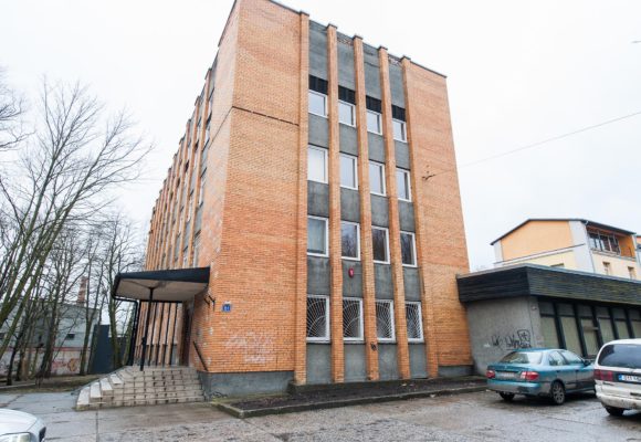 Kopli 81